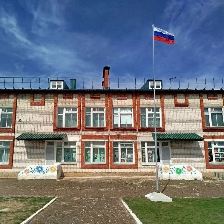 МОУ "Кульбашинская основная общеобразовательная школа"