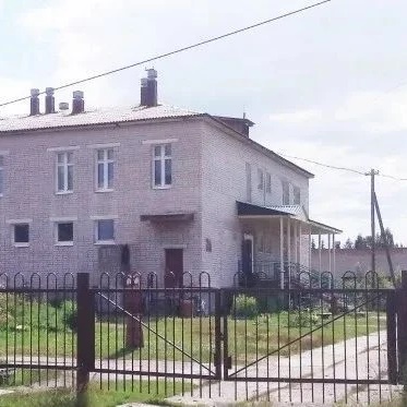 ГБОУ АО "Киземская СКОШИ"