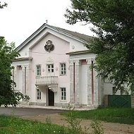 МБОУДО "Красносельская ДХШ им. В.Г. Ситникова"