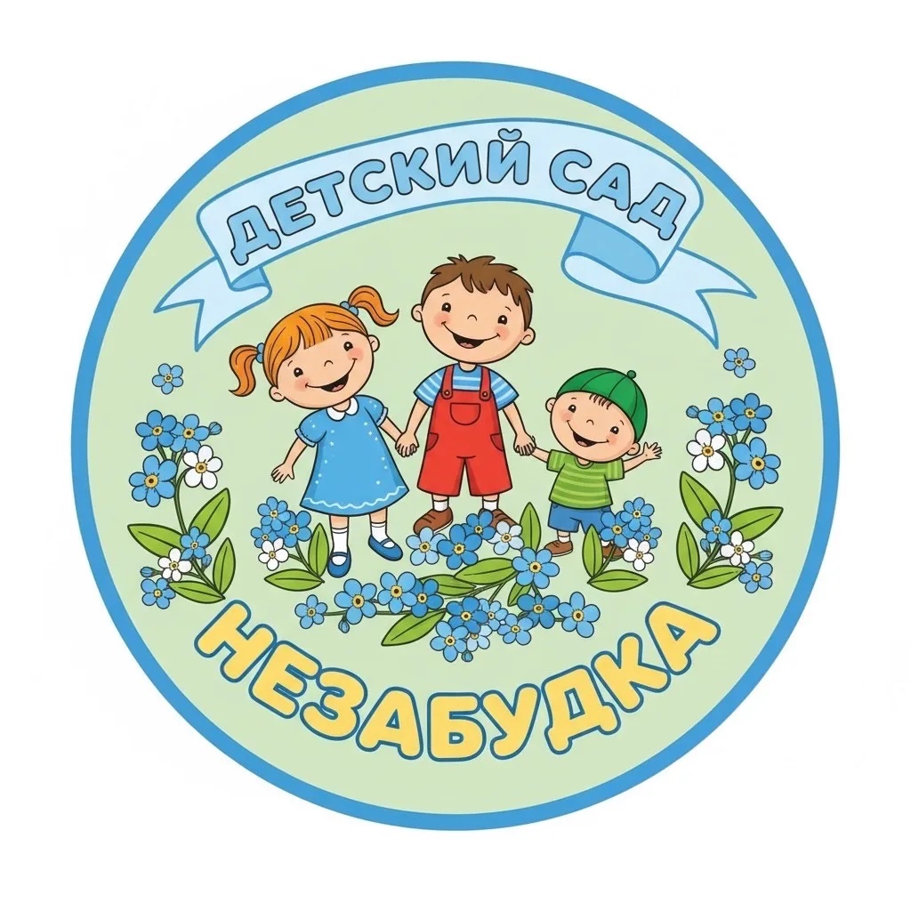 МБДОУ № 13 "Незабудка" г. Северодвинск