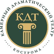 Камерный драматический театр города Костромы