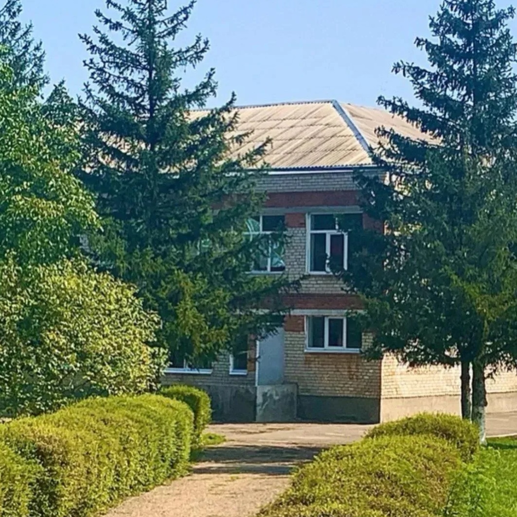МОУ СОШ 14
