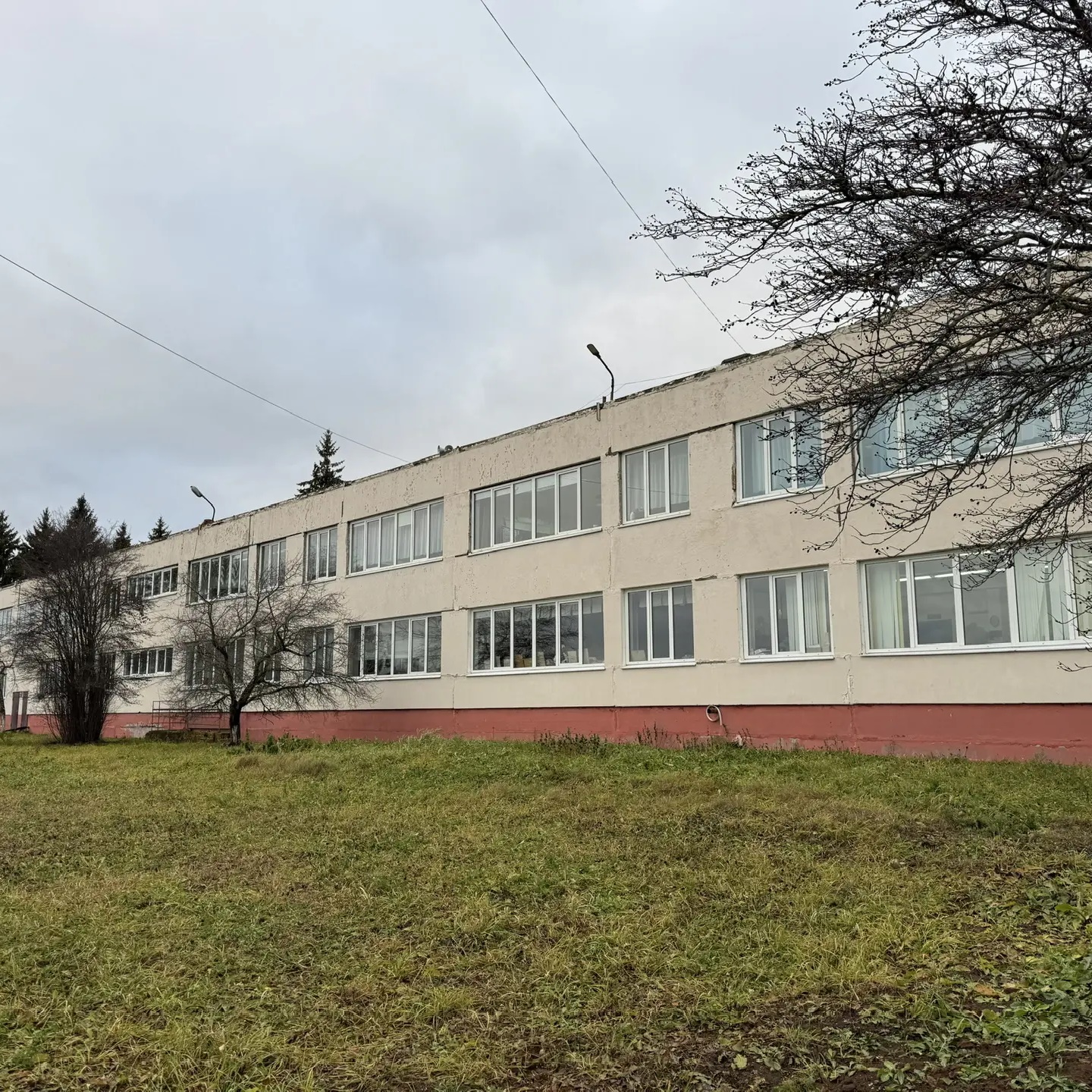 МБОУ «Кшаушская СОШ» Чебоксарского муниципального округа Чувашской Республики