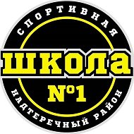 ГБУ ДО "СШ №1 Надтеречного района"