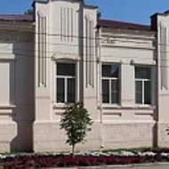 Марксовский реабилитационный центр для детей и подростков