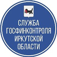 Служба государственного финансового контроля Иркутской области