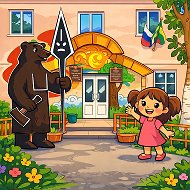 Абазинский ЦДТ