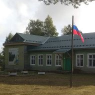 МБОУ "Хетовская средняя школа"