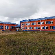 МБОУ "Брин-Наволоцкая СШ"