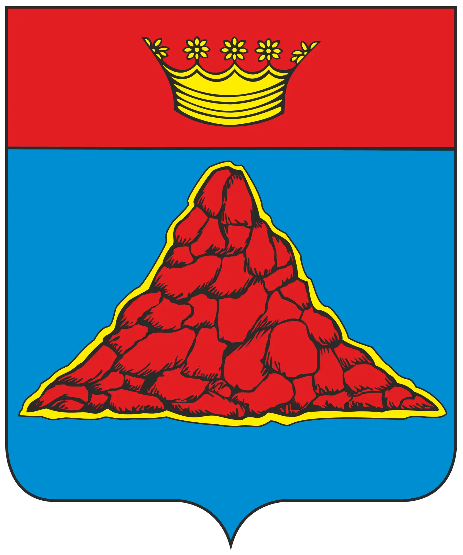 Краснохолмский МО. Новости