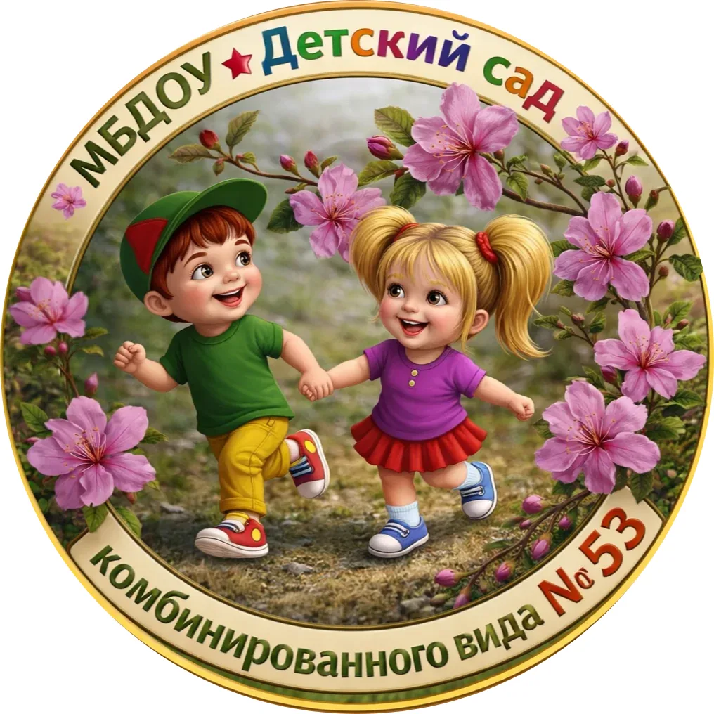 "Багульник" - Детский сад комбинированного вида 53, Чита