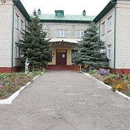 МКДОУ "Детский сад "Радуга"" Октябрьского района Курской области