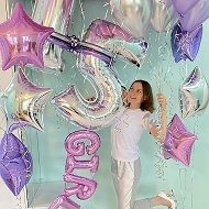Шары🎈Южно-Сахалинск Море улыбок ❤️
