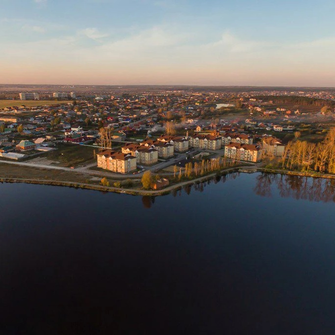 Патрушевская сельская администрация
