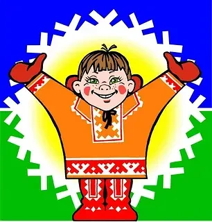 Детский сад "Югорка" г.Покачи
