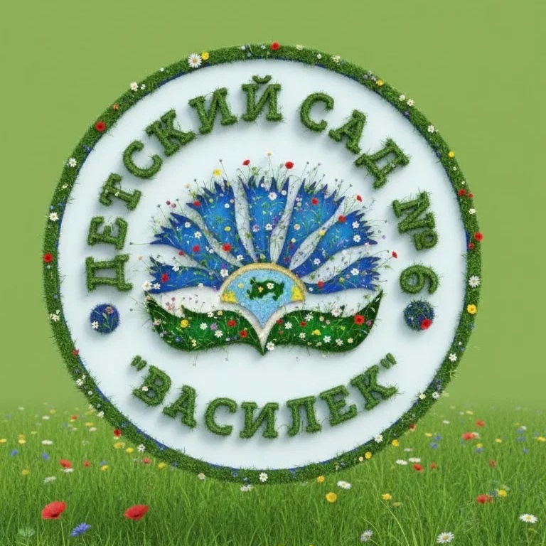 МБДОУ №6 "Василек"