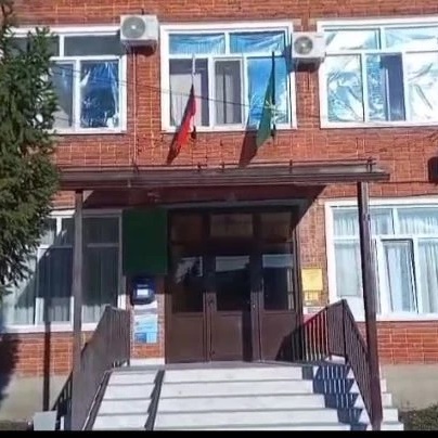 Администрация МО "Ходзинское сельское поселение"