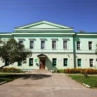 Музей-заповедник Наровчатского района