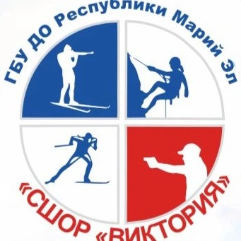 ГБУ ДО Республики Марий Эл "СШОР"Виктория "