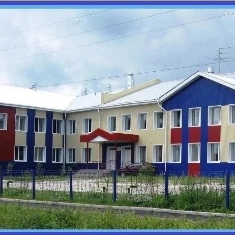 МБОУ "Курлекская СОШ" Томского района