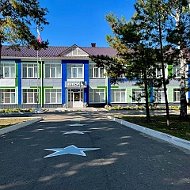 МОУ "Новотроицкая СОШ" Старошайговского муниципального района РМ