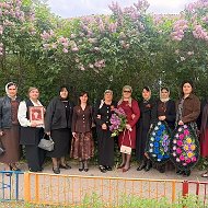 МКДОУ Детский сад "Кызыл- Гуьль"