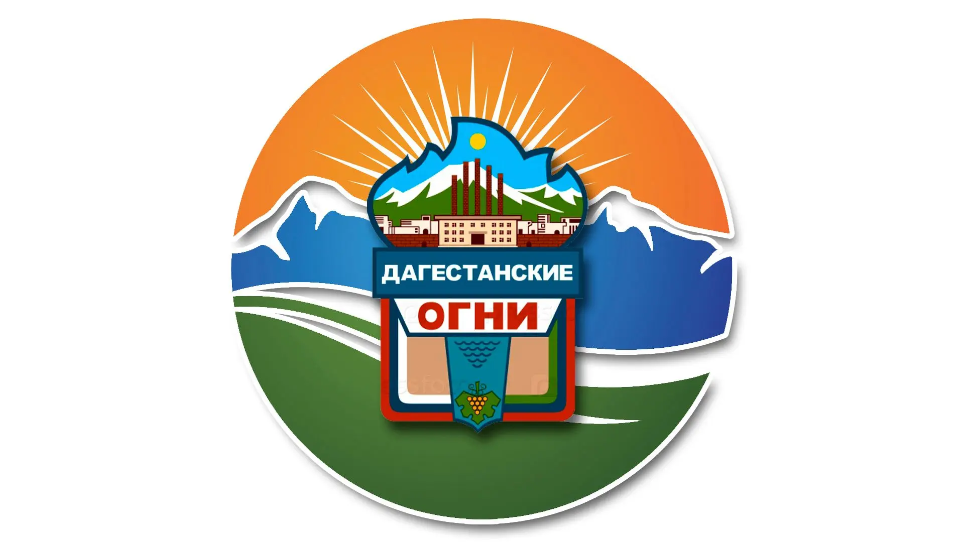 ДагОгни | Новости