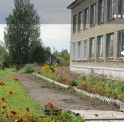 МОКУ СОШ п.Октябрьский Мурашинского района Кировской области