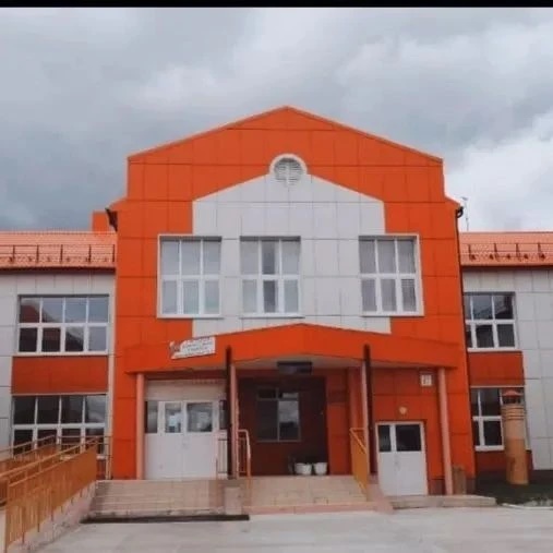 МКОУ ЛУГОВСКАЯ СОШ
