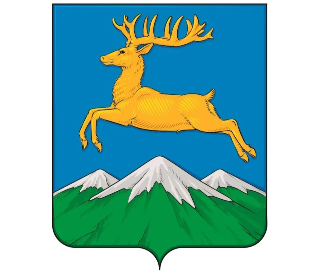 Солонешенский район
