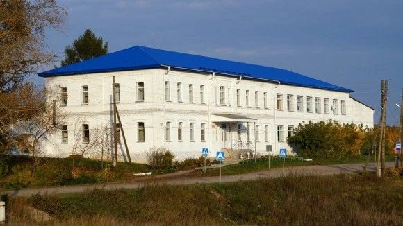 МОУ "ДЕЕВСКАЯ СОШ"