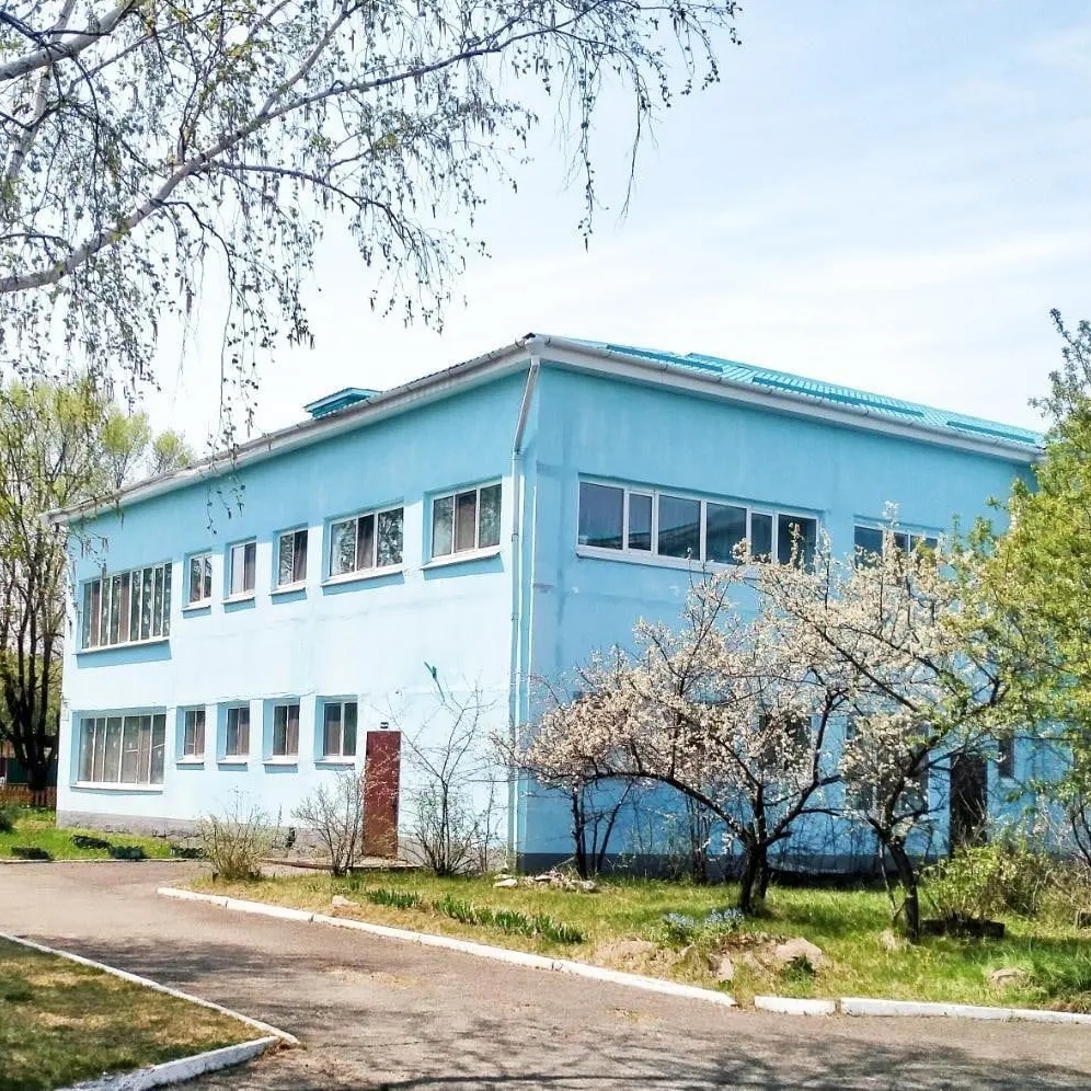 МКДОУ ЦРР ДС 37 с. Чугуевка