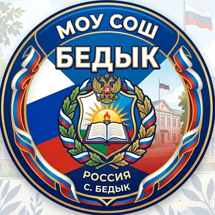 МОУ "СОШ" с. Бедык