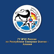 МЧС Северной Осетии