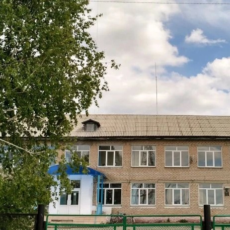 Канал Архангельской школы, Сосновского округа Челябинской области