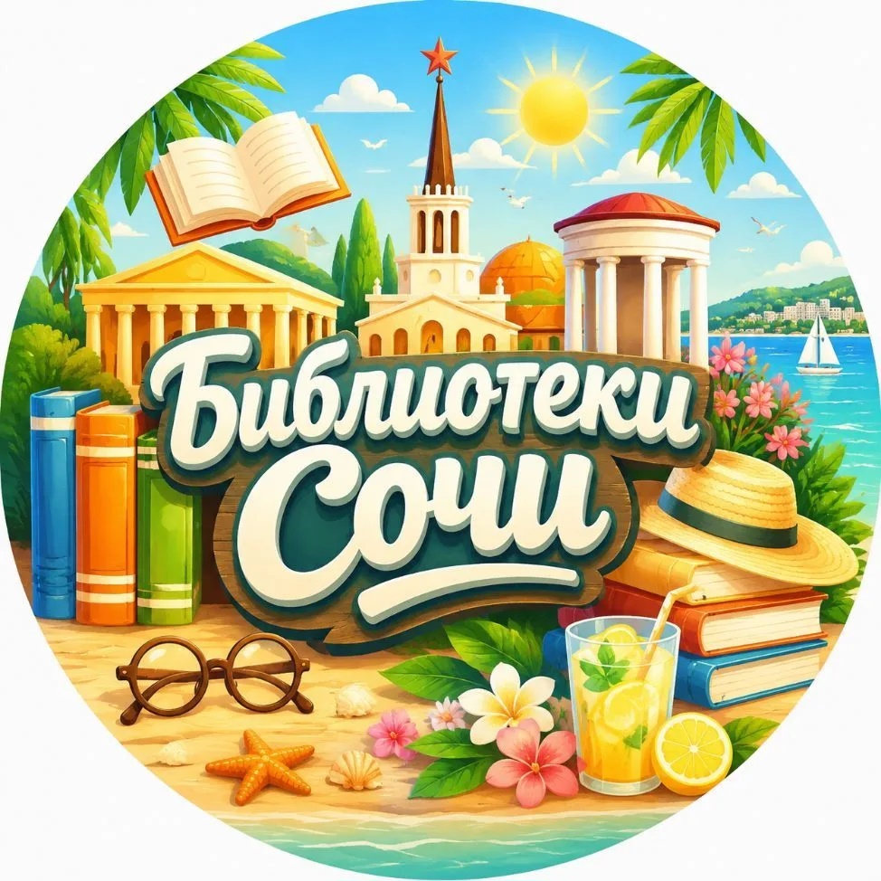 БиблиоСочи (ЦБС города Сочи)