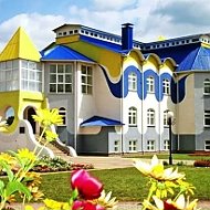 МБДОУ "Детский сад "Сретенский" г. Строитель"