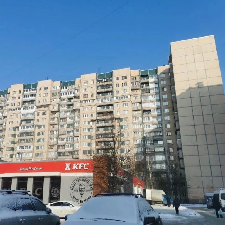 Официальный канал жителей дома по Косыгина 30 к.2. ЖСК-1122