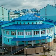 Центр детского творчества «Надежда» г.Салехард