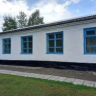 МКОУ Локтенская ООШ