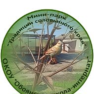 Обоянская школа-интернат