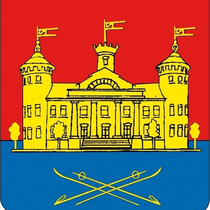 Местная администрация МО поселок Парголово