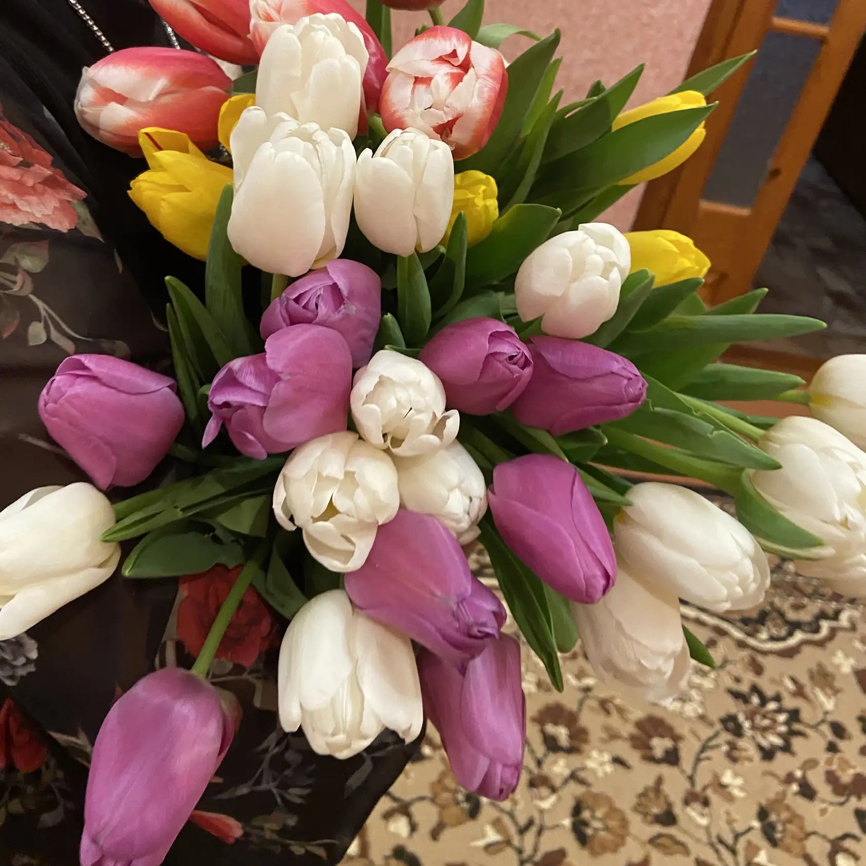 Родительский чат  МКОУ СОШ 9 с. Кучерла (Ставропольский край, ОО)