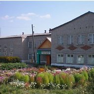 МКОУ ООШ с.Тат-Верх-Гоньба Малмыжского района