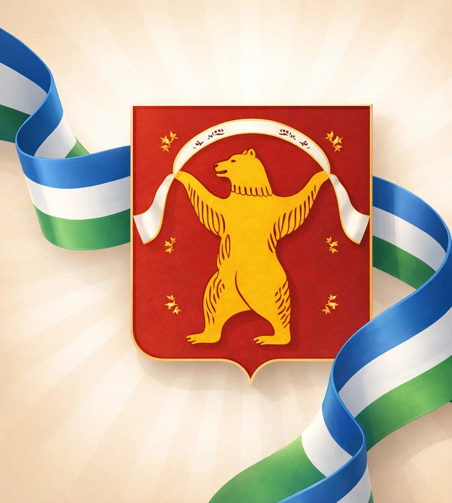 Администрация Мишкинского района