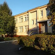 Озерская школа