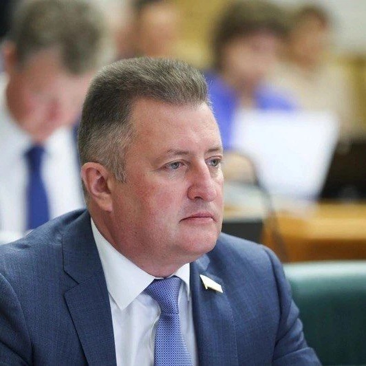 Евгений Богомазов