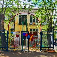 МДОУ детский сад "Светлячок " Дарасун