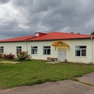 МКУК Шумского МО