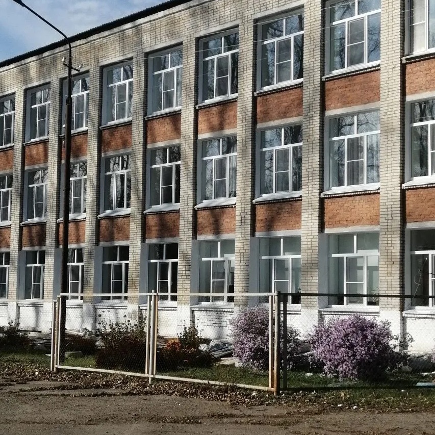 МБОУ"СОШ с Амурзет